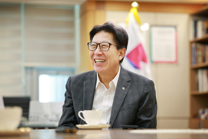 박형준 부산시장./부산시.