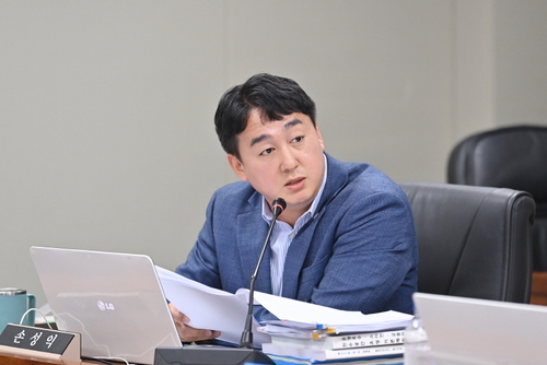 손성익 파주시의회 의원