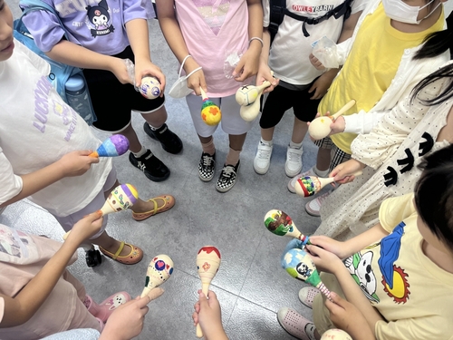 고양특례시 일산도서관 2024독서의달 행사 '여권 없이 떠나는 세계여행'