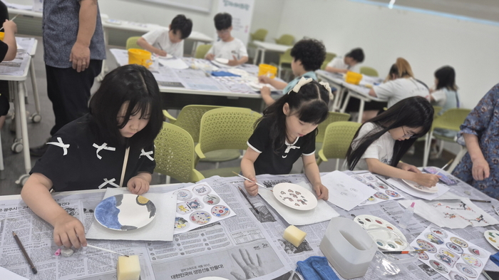 진도군, 주민 주도 문화예술 교육 '문화가 왕이다' 인기
