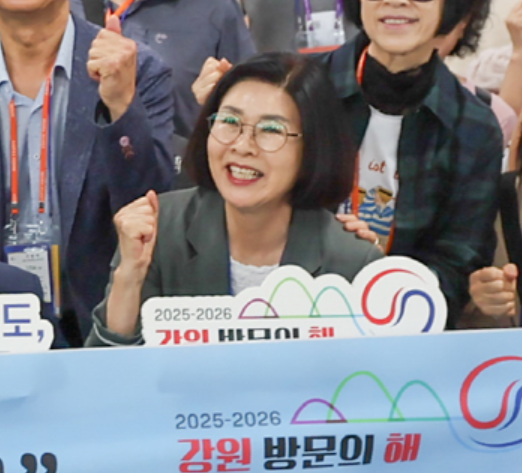 엄윤순 농수위원장