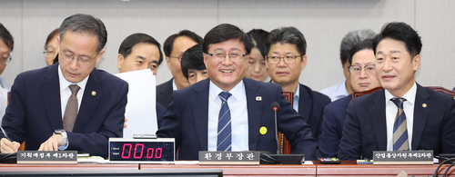 환경부, 2030년 발전사 유상할당 50%로 상향 추진…“할당수익 최대 4.2조”
