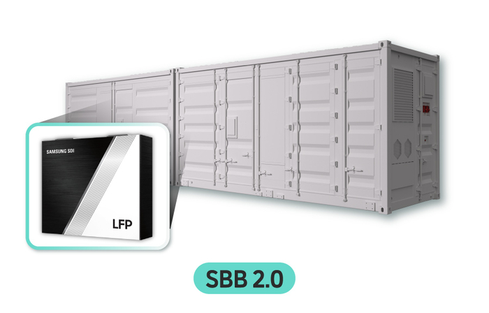 [사진 4] 삼성SDI SBB 2.0