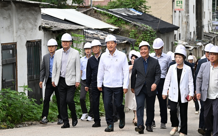 오세훈 시장