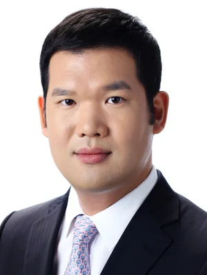GS건설