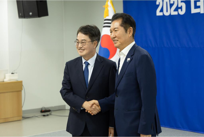 김동연