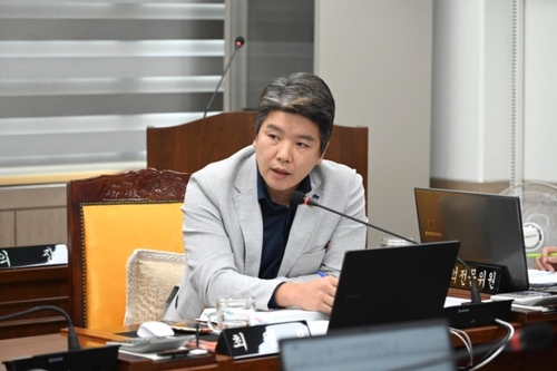 최영보 양평군의회 의원