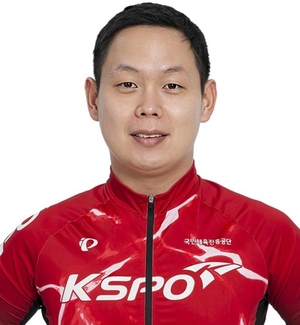 손경수 경륜선수(27기, A1, 수성)
