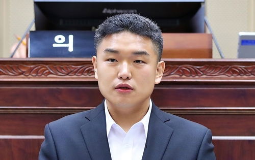 한채훈 의왕시의회 의원 제314회 임시회 5분 자유발언