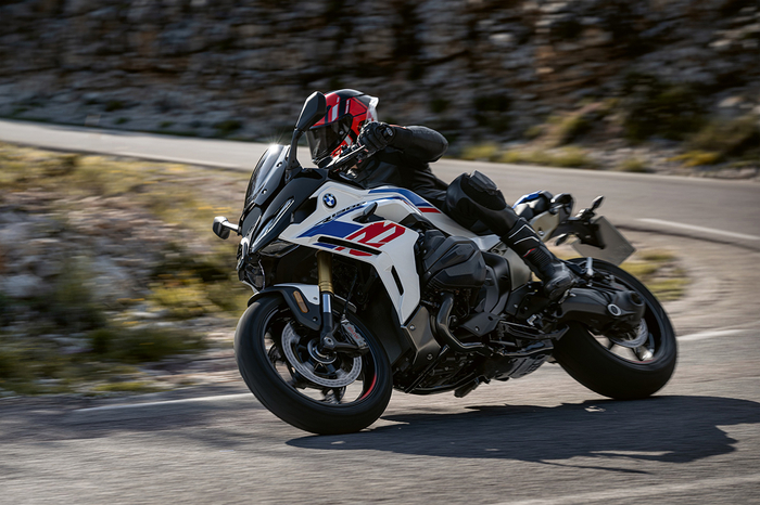 사진-BMW 뉴 R 1300 RS (1)