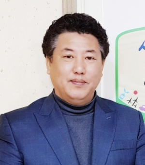 의왕시 2025 시민대상 수상자- 표도영교육환경보건 부문