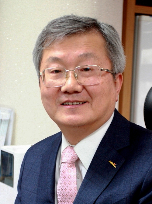 채종일 서울대 의대 명예교수·사단법인 메디피스 이사장