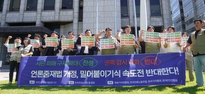 언론중재법