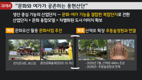 김동근 의정부시장 16일 기자회견 발표 자료