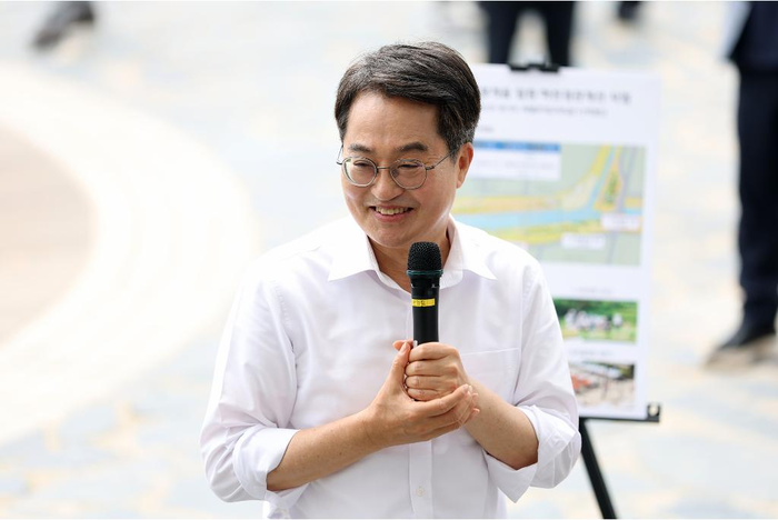 김동연
