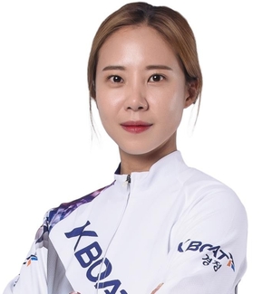 임혜란 경정선수(17기, B2)