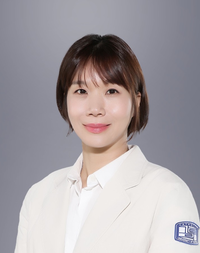 서울성모병원 이주하 교수
