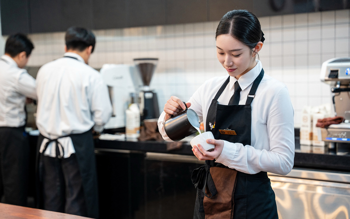 최신식 실습 인프라·산학 협력 프로그램으로 글로벌 커피 전문가 양성