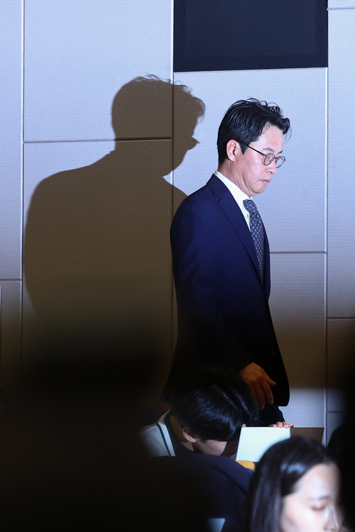 조좌진 롯데카드 대표