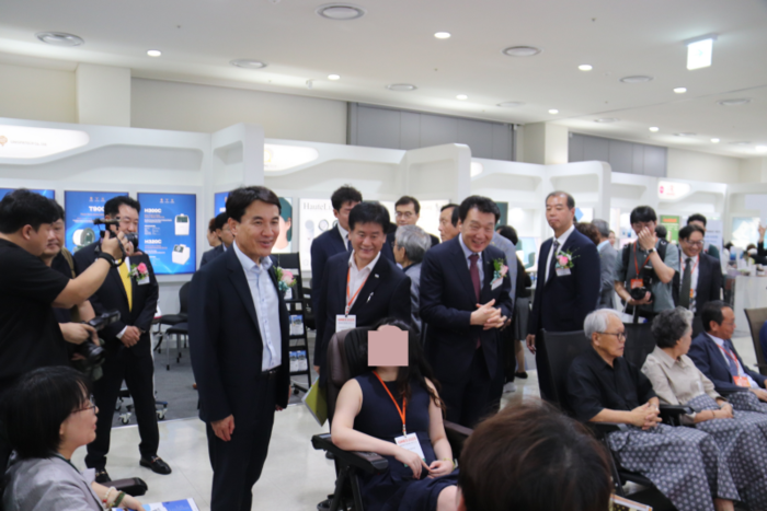 GMES 2025 개막