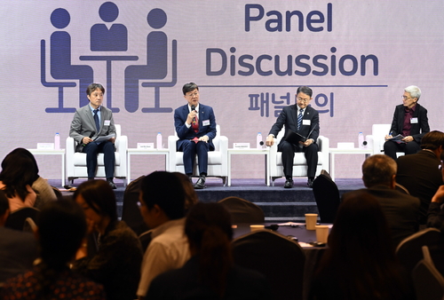 안산시 18일 '2025 안산 상호문화도시 국제심포지엄' 본행사 개최