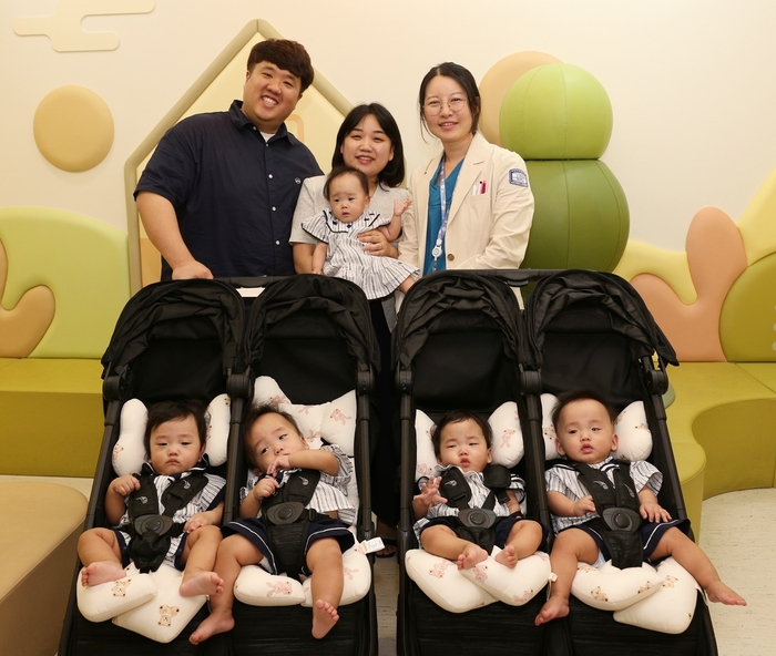 서울성모병원