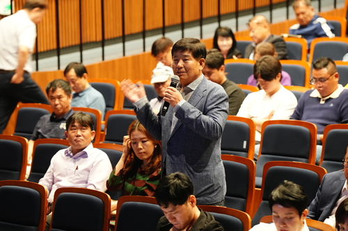 포천시의회 17일 '포천의 현재와 미래' 정책토론회 개최