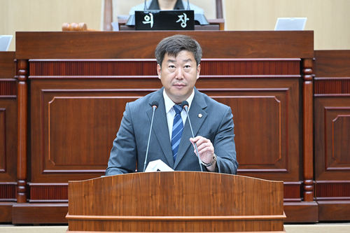 윤재구 연천군의회 의원