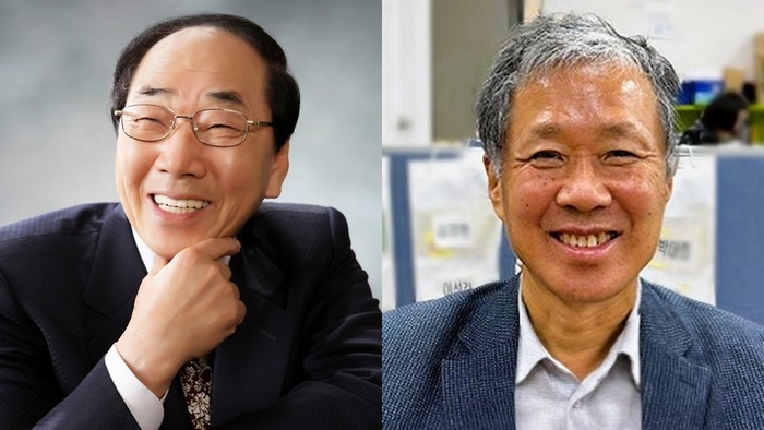 장성군, 올해 '장성군민의 상' 수상자 선정