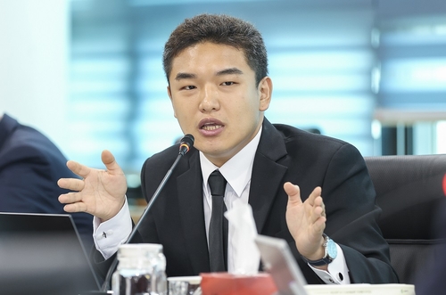 한채훈 의왕시의회 의원