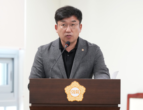 임희도 하남시의회 의원