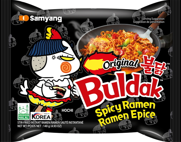 삼양식품