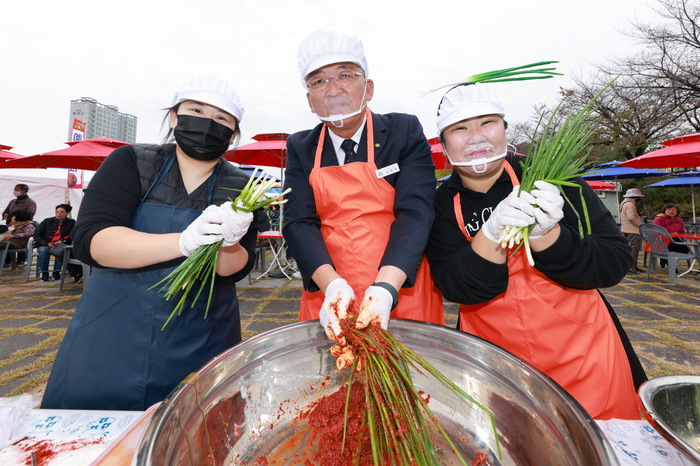 예천, 가을 축제 릴레이로 '관광객 맞이'