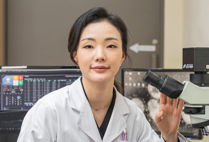 가천대 길병원 감염내과 시혜진 교수는