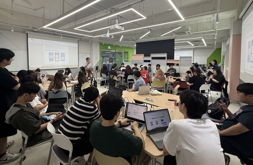 경복대학교 소프트웨어융합학과 11일 학사학위 전공심화과정 입학설명회 개최