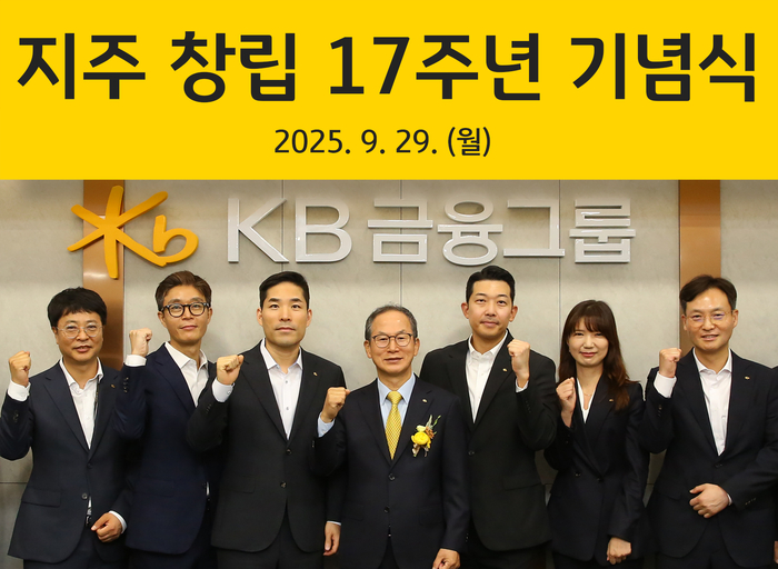 kb금융그룹