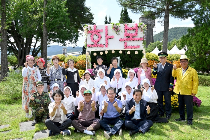 낭만플랫폼 화본축제