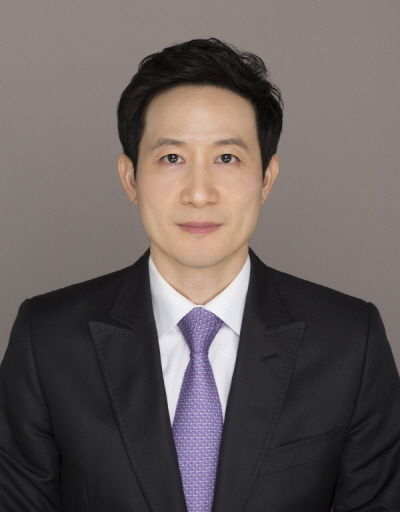 박철완 전 금호석화 상무.
