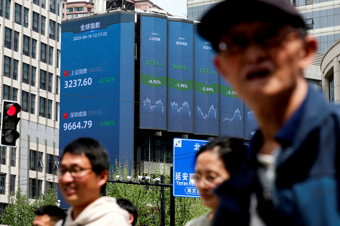 CHINA-STOCK/LEVERAGE