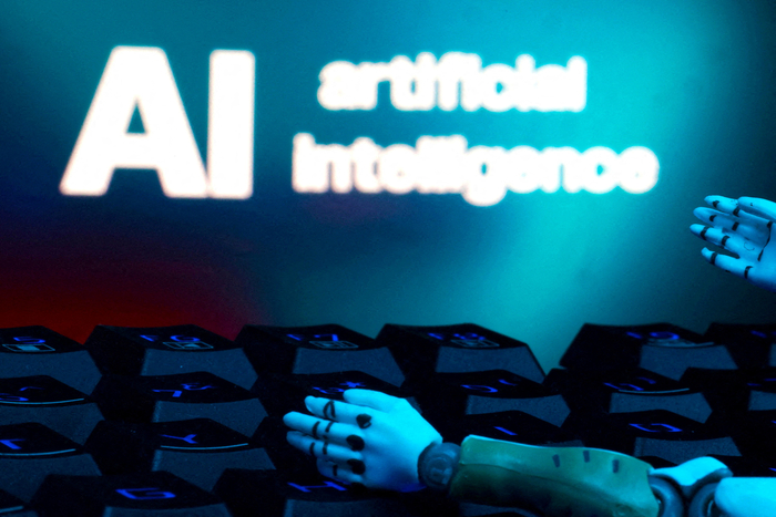TECH-DEFENCE/AI