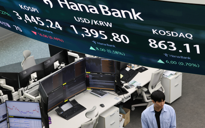 코스피