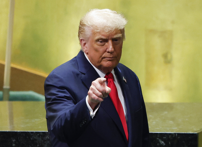 UNITED NATIONS 2025