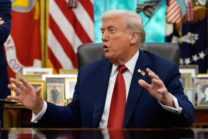 Trump