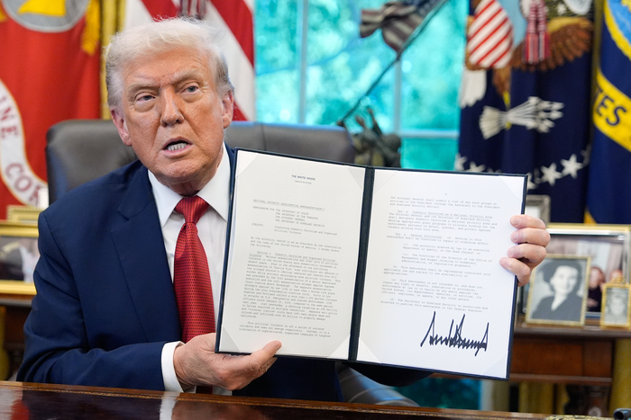 Trump