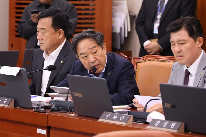 [국감] “보툴리눔 톡신 국가핵심기술 지정, 카르텔 의혹”