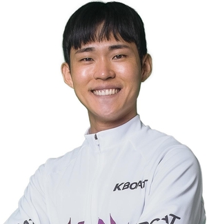 최인원 경정선수(16기, A1)