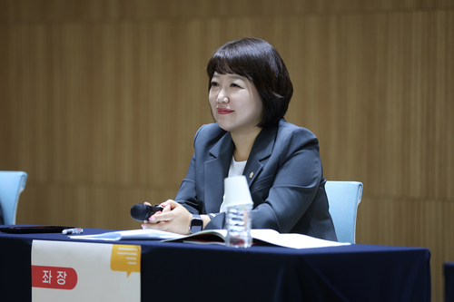 한지숙 시흥시의회 의원