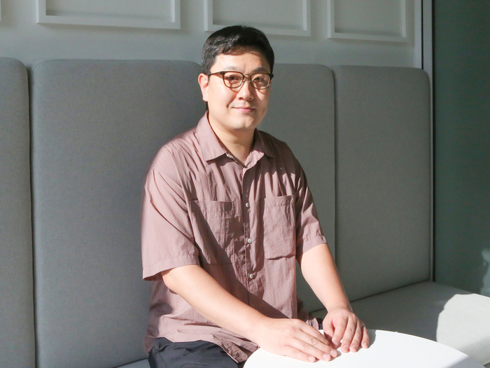 박동용 현대백화점 상품본부 더현대 글로벌 팀장. 사진=현대백화점그룹