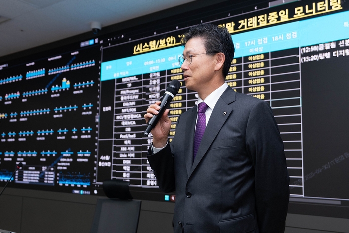 농협은행장