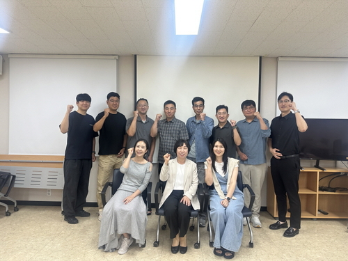 박은주 파주시의회 의원 1일 파주발전연합회와 운정지구 현안 간담회 개최